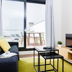 Appartement met een Slaapkamer