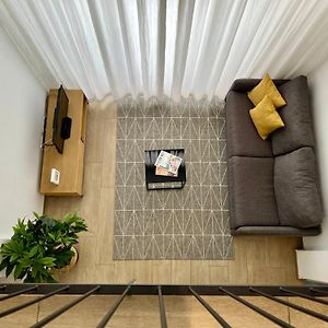 Duplex Appartement